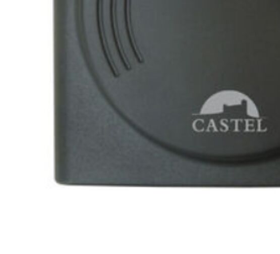 Lecteurs de badges 13,56 MHz pour le contrôle d&#039;accès | Série LP60 - produit présenté par CASTEL