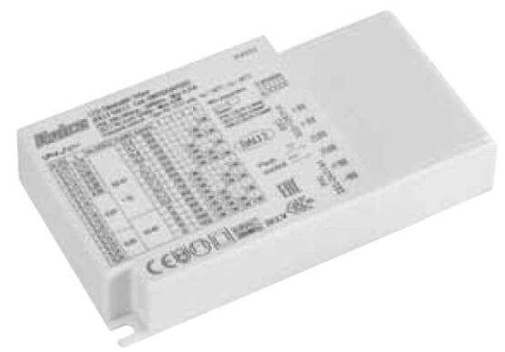 LED DRIVER JOLLY DALI 2 PUSH 42 W 300-1 050 mA 220-240 V 54 mm | RN9182DAPUSH 