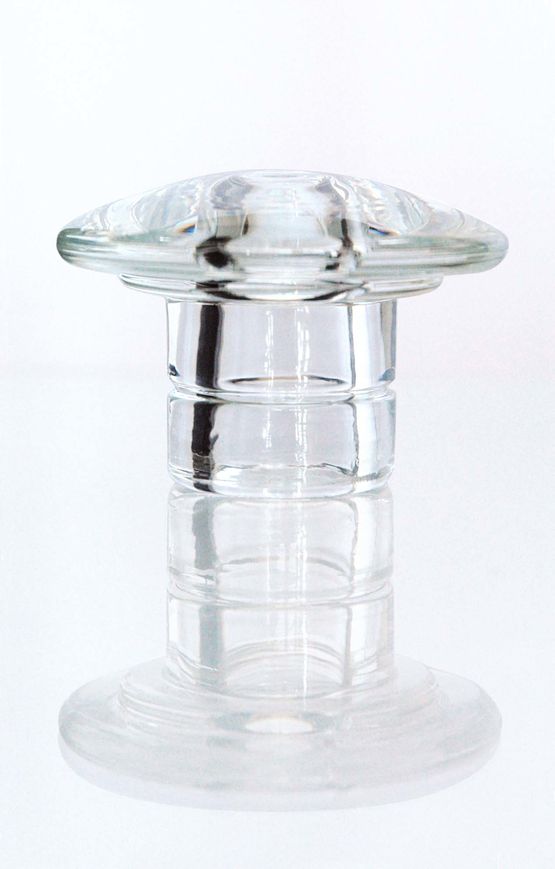 Lens, lentille de verre pour mur banché | 60229 - produit présenté par LA ROCHÈRE