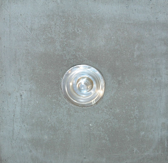  Lens, lentille de verre pour mur banché | 60229 - Façade isolante et éléments de remplissage (EDR)