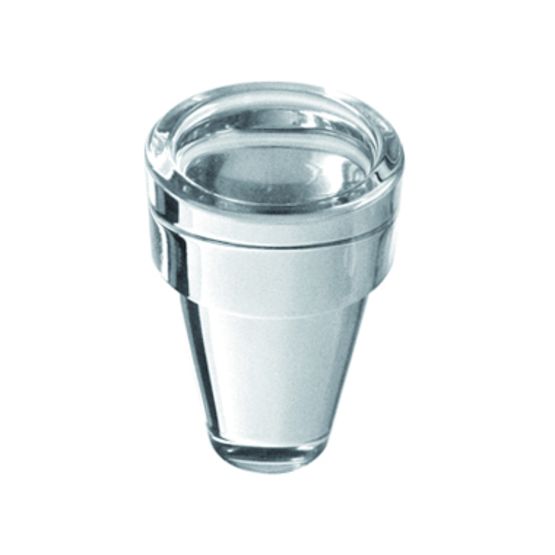  Lentille de verre Jean Nouvel - produit spécifique | 60995  - LA ROCHÈRE