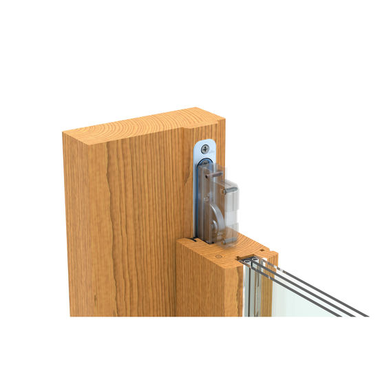 Levant coulissant | Panorama - produit présenté par MACO FERRURES