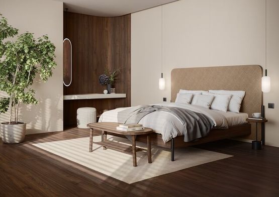  LIBRARY : Une bibliothèque de plus de 300 décors au service des créateurs - POLYREY