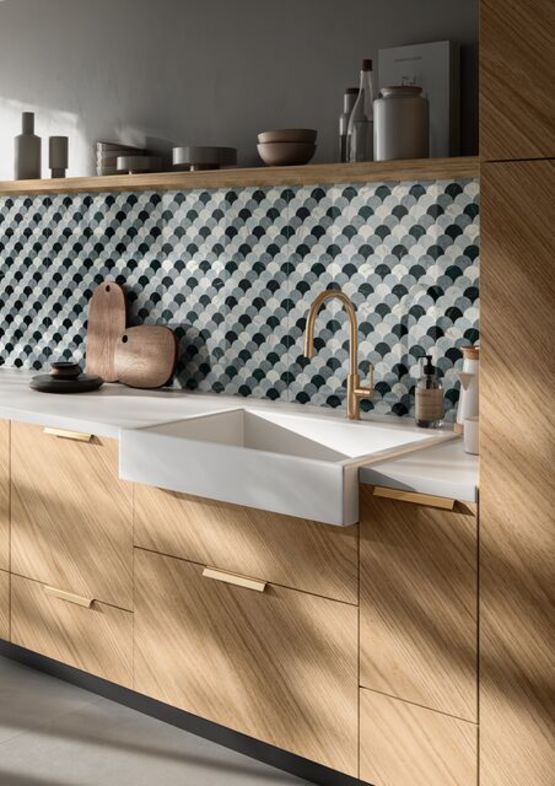 LIBRARY : Une bibliothèque de plus de 300 décors au service des créateurs - produit présenté par POLYREY