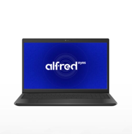 Licence Alfred Eyes | Serviacom Proaccess