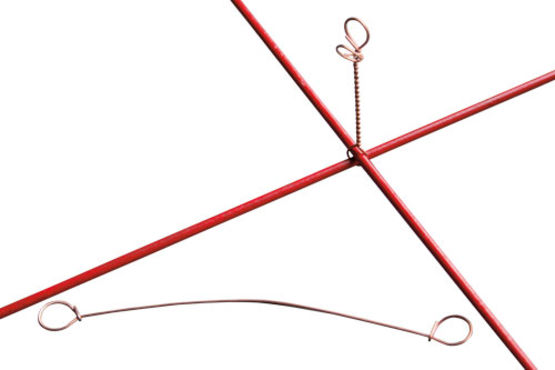 Liens à boucles en cuivre | MANDELLI-SETRA