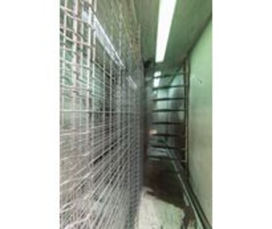  Ligne automatisée de traitement de surface | Thermolaquage industriel pour structures acier et aluminium - Peintures pour supports minéraux