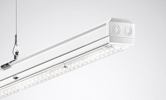  Ligne continue longueur 1720 mm | C-Line LED - Plafonniers