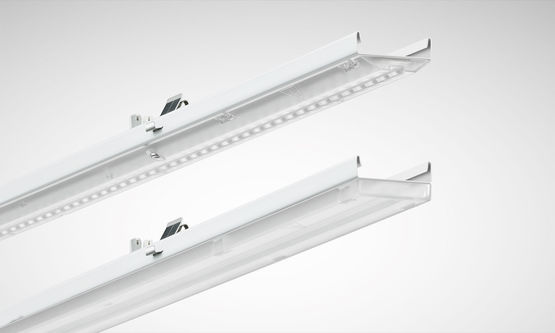 Ligne continue longueur 1720 mm | C-Line LED - produit présenté par TRILUX
