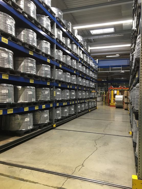  Ligne continue pour éclairage LED asymétrique | Line Track - Plafonniers