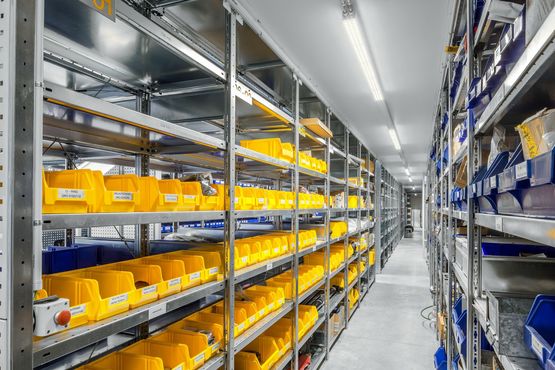 Ligne continue pour éclairage LED asymétrique | Line Track - produit présenté par AIRIS LED