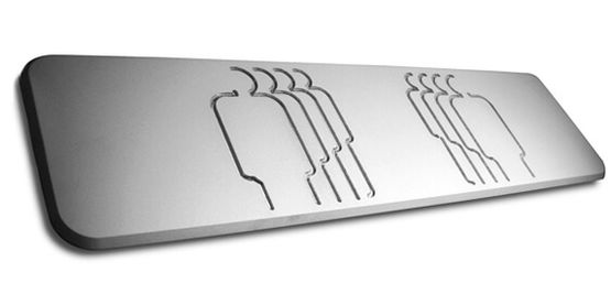  Ligne de confidentialité | Podoline - MARCAL SIGNALÉTIQUE