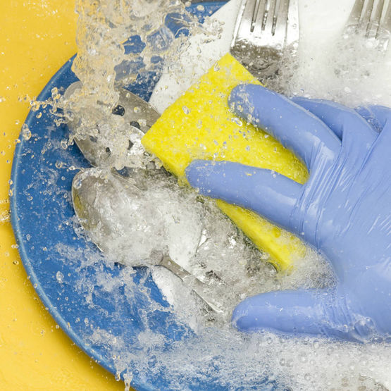  Liquide vaisselle main au citron | CADENTIA CITRONETT - Produits et traitements nettoyants