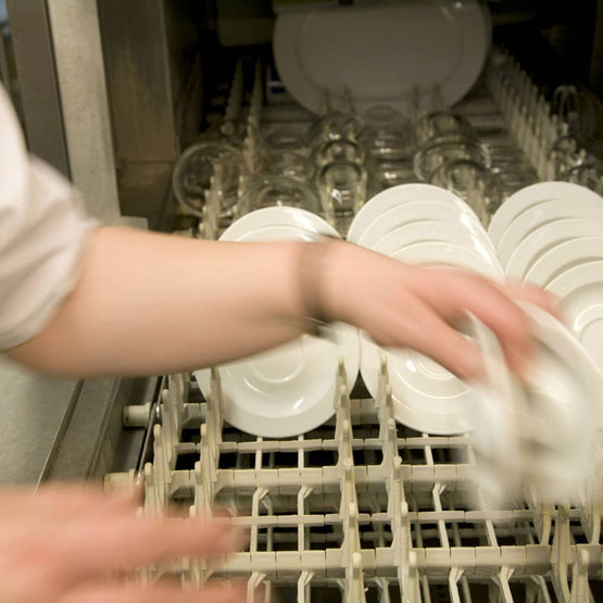  Liquide vaisselle spécial machine | CADENTIA LIQUIDE LAVE VAISSELLE - CADENTIA