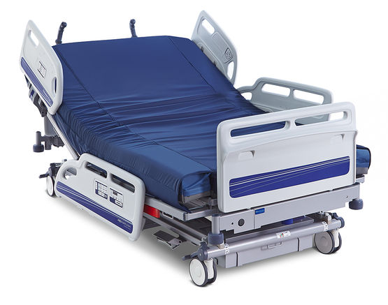  Lit hospitalier pour patients obèses | Citadel Plus - ARJO