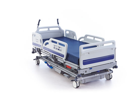  Lit hospitalier pour patients obèses | Citadel Plus - Équipement médical, paramédical ou de remise en forme