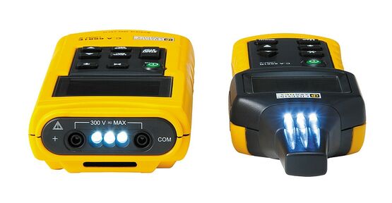  Localisateur de câbles et conduits métalliques | CA 6681 - CHAUVIN ARNOUX 