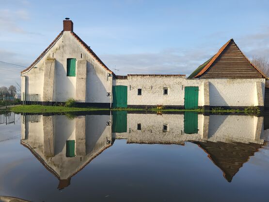  Location déshumidificateur après sinistre dégât des eaux - Déshumidificateurs