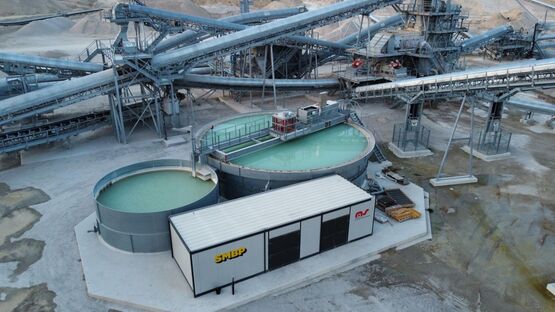  Locaux techniques modulaires pour les professionnels | ARMODULE  - ARMODULE