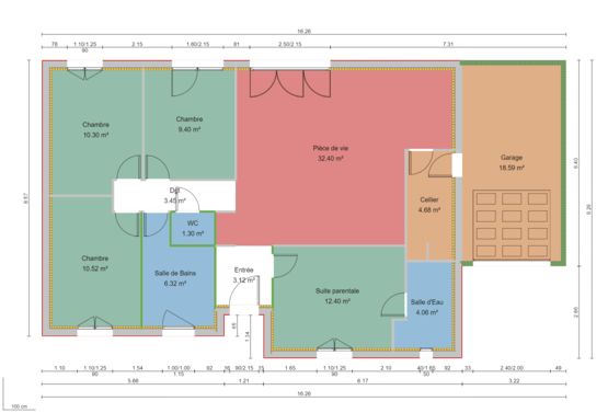  Logiciel 3D pour la construction de maison à structure en bois | CEDREO - CEDREO