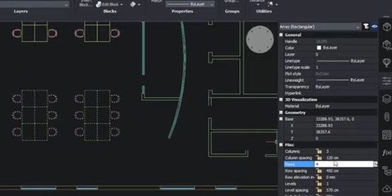  Logiciel CAO pour des conceptions 2D | BricsCAD  - HEXAGON