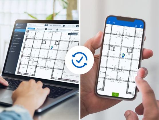  Logiciel collaboratif de chantier et Travaux | PlanRadar - Logiciel collaboratif