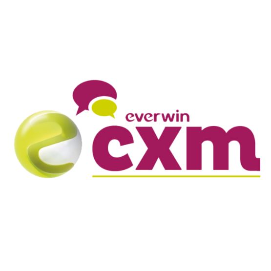 Logiciel CRM avec des fonctionnalités étendues pour la gestion des contacts | EVERWIN CXM