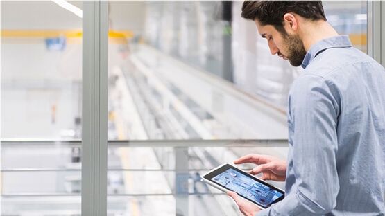 Logiciel de CAO Electrique pour les automatismes industriels | SEE Electrical Expert - produit présenté par ETAP