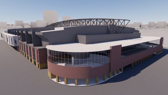  Logiciel de conception et de modélisation de données de bâtiment | BricsCAD BIM - HEXAGON