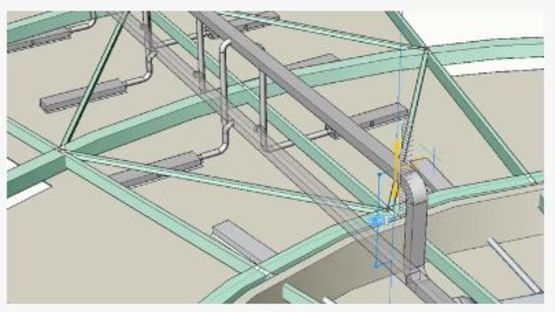  Logiciel de conception et de modélisation de données de bâtiment | BricsCAD BIM - Logiciel BIM