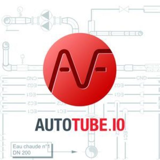 Logiciel de dessin de réseaux hydrauliques | AUTOTUBE.10