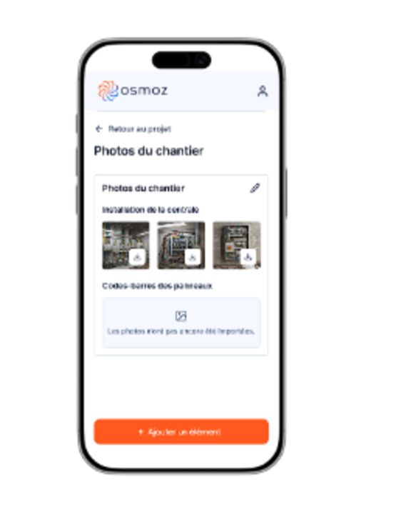  Logiciel de gestion BTP | Osmoz BTP tout-en-un pour PME du bâtiment - OSMOZ SOLUTIONS