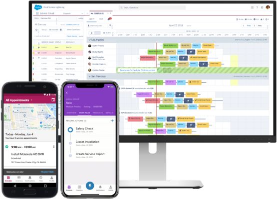  Logiciel de gestion de réunion de chantier | Extractivs - Réunion de chantier - WCS EUROPE