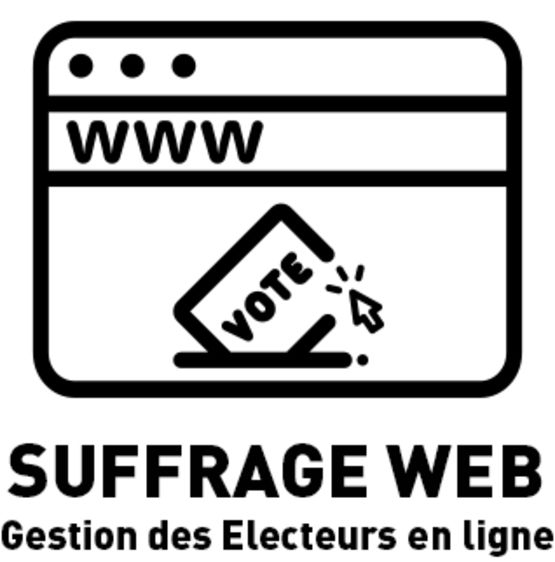  Logiciel de gestion du Répertoire Electoral Unique : SuffrageWeb - LOGITUD SOLUTIONS