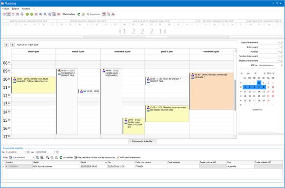 Logiciel De Gestion Specialise Pour Les Professionnels Du Batiment Ebp Gestion Batiment Ebp Informatique