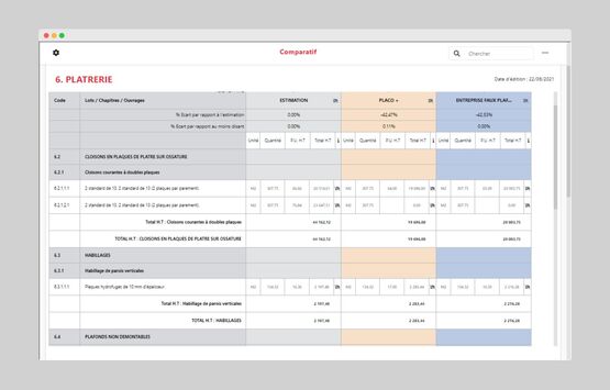 Logiciel de maîtrise d&#039;œuvre tout-en-un | SOC INFORMATIQUE - SOC INFORMATIQUE