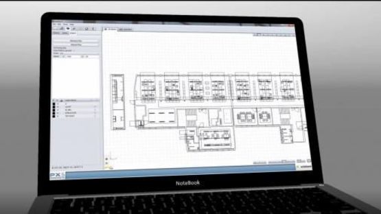  Logiciel de planification des installations électriques | gesis® PLAN - Logiciel schéma électrique