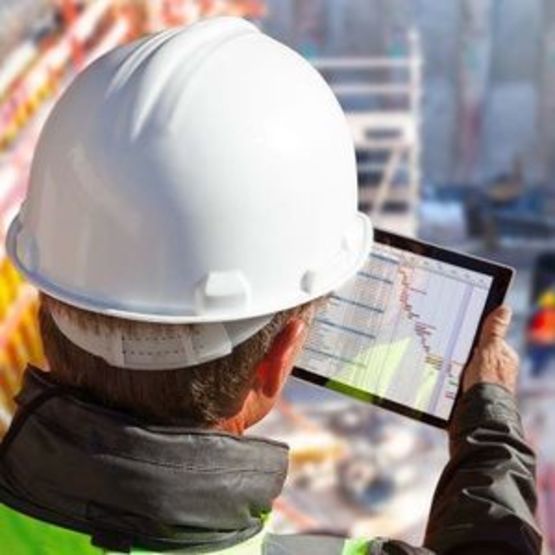 Logiciel de planification et d’exécution de projets de construction | Intergraph Smart Construction