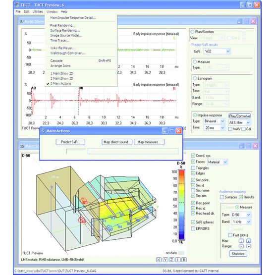 fichier solidworks pour catt acoustic fichier solidworks pour catt acoustic