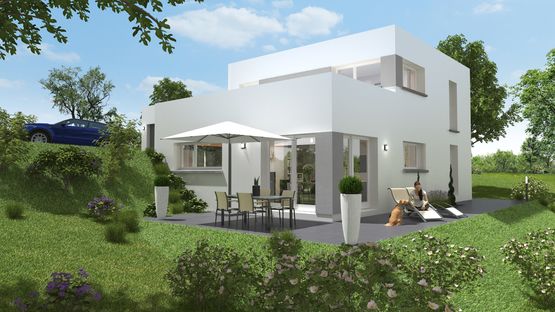 Logiciel de rendu 3D et visites virtuelles couplé à Miao - produit présenté par ALL SYSTEMS