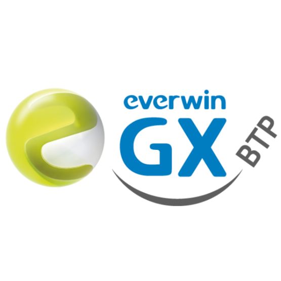 Logiciel de suivi de chantier | EVERWIN GX-BTP 