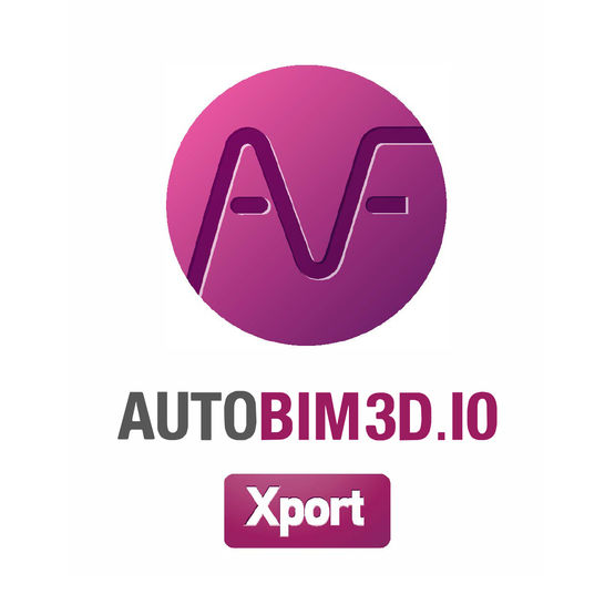 AUTOBIM3D Applicatif MEP 3D BIM 