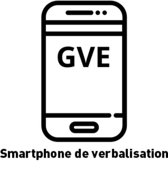 Logiciel de verbalisation électronique GVe