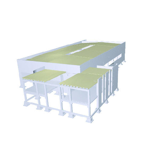 Logiciel pour conception d&#039;ouvrages en bois | Bocad 3D Bois