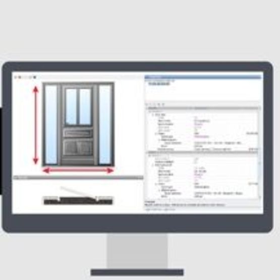 Logiciels de dessin et de calcul des prix pour la menuiserie | PRODUCT CONFIGURATOR 360