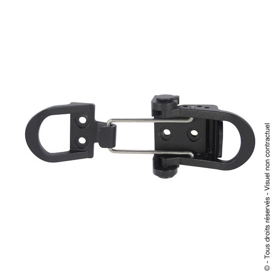 Loquet tendeur pour volets pliants jalousies | TORBEL B0458... - TORBEL