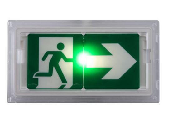  LSC d&#039;évacuation - NORMEQUIP