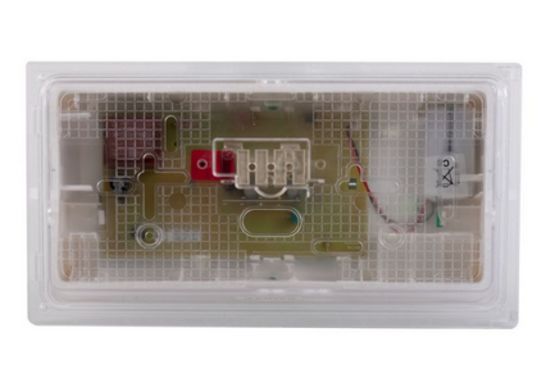 LSC d&#039;évacuation - produit présenté par NORMEQUIP