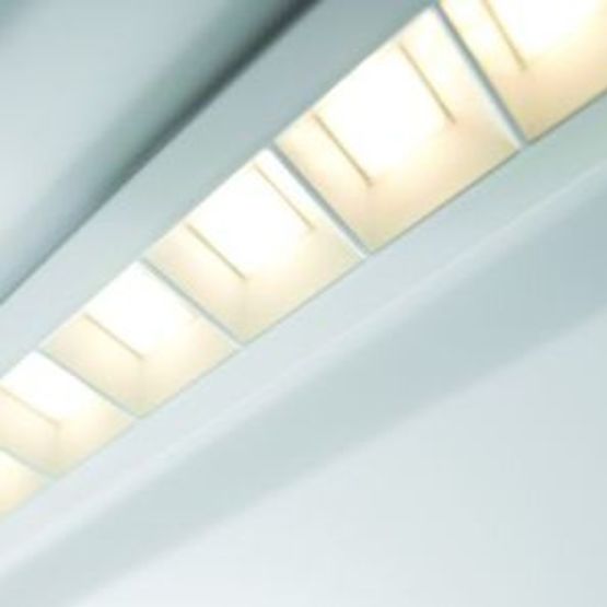 Luminaire à modules LED remplaçables | Opticlic