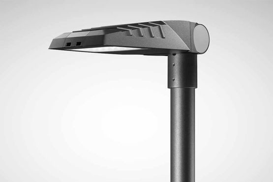  Luminaire à technologie LED pour l’éclairage extérieur | Lumega IQ LED - Eclairage public